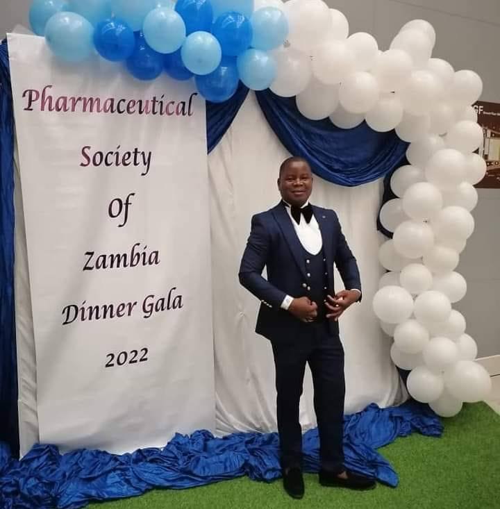 Mr. Paul Kango