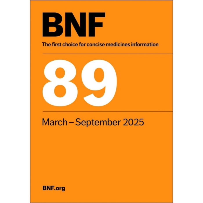 British National Formulary (BNF)