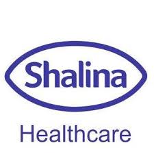 Shalina Logo