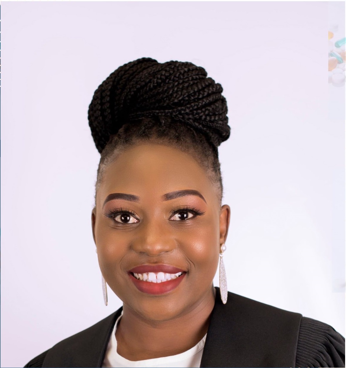 Pharm. Anita Bhebhe