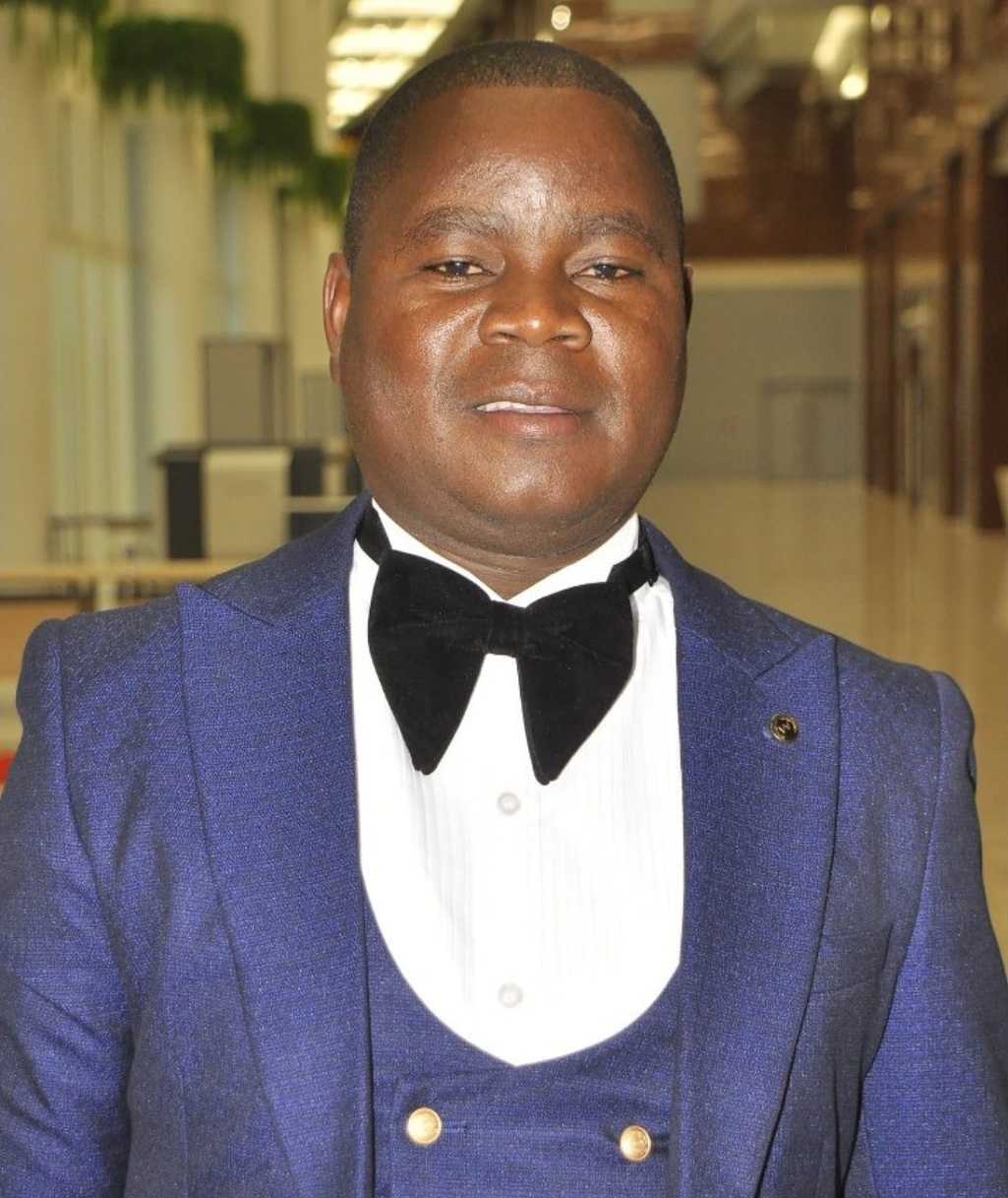 Pharm. Paul Kango
